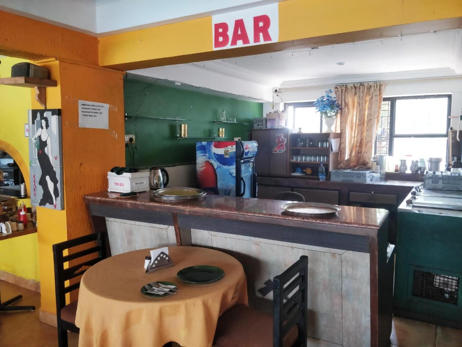 Pool Side With Kitchen In Near * Calangute